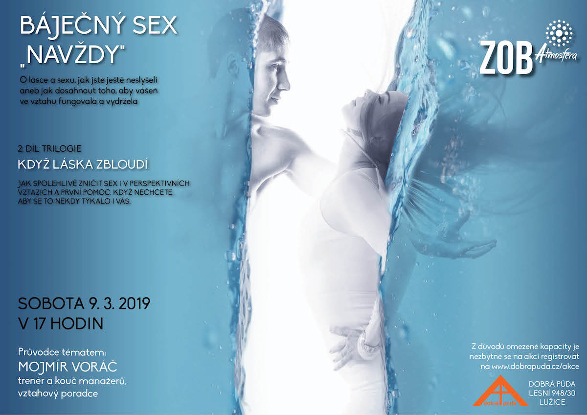 Když láska zbloudí