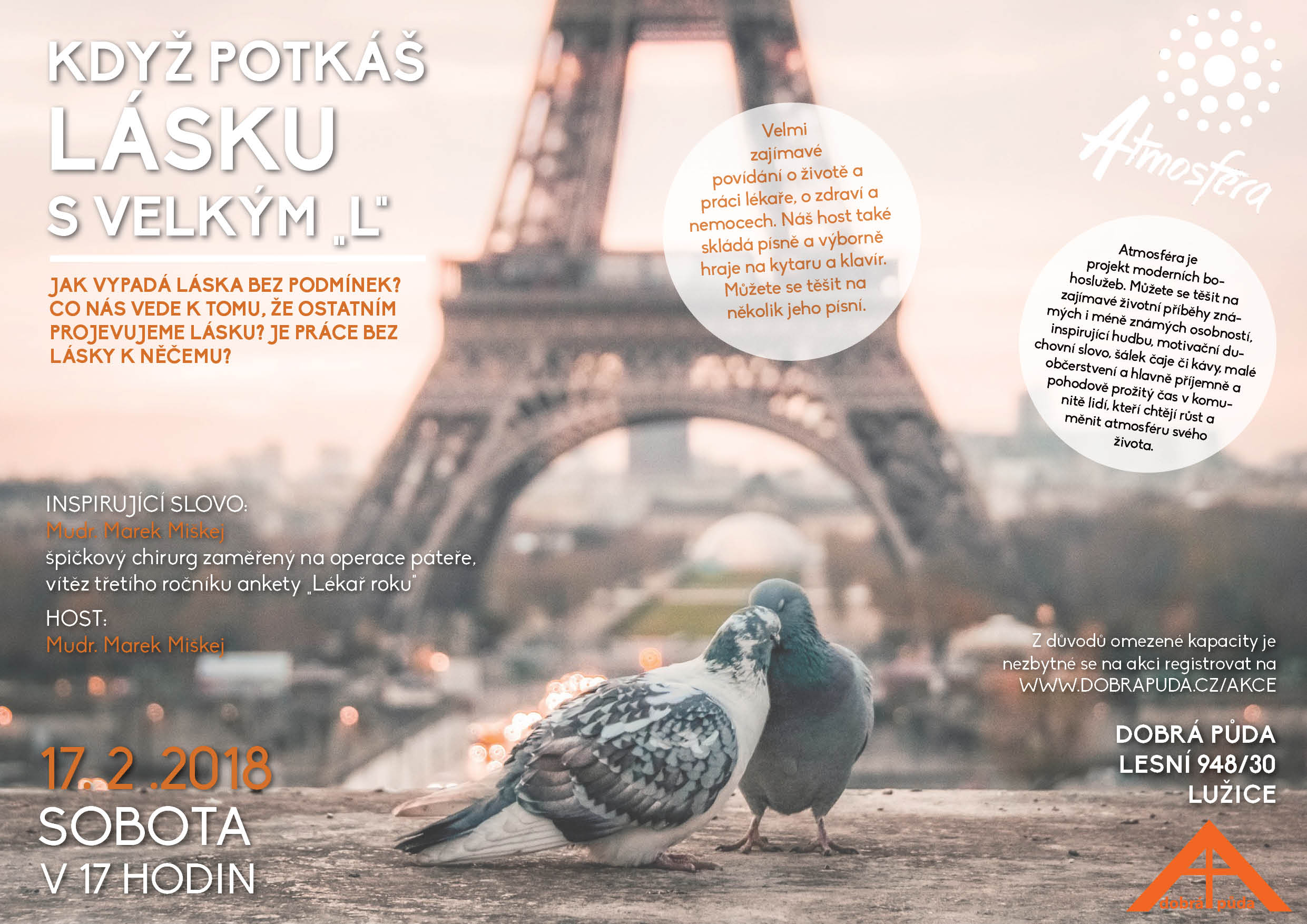 Když poznáš lásku s velkým  „L“