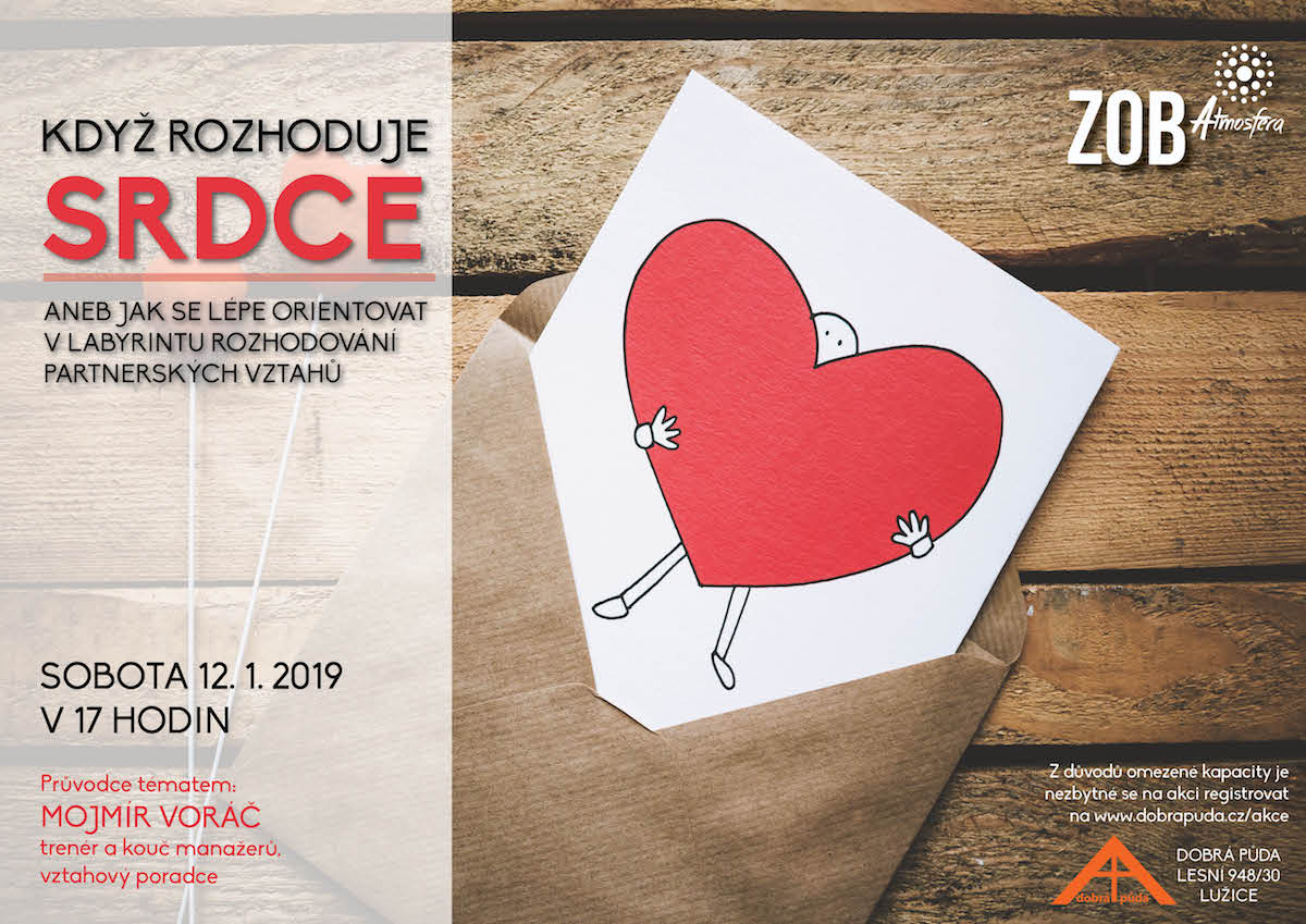 Když rozhoduje srdce