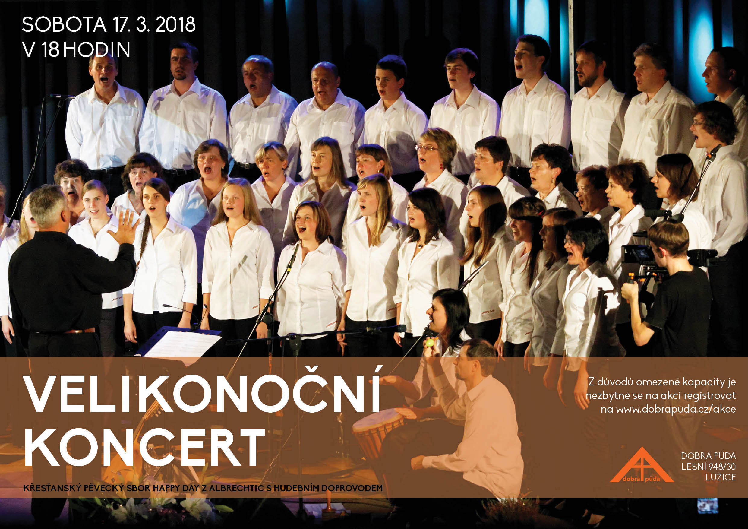 Velikonoční koncert