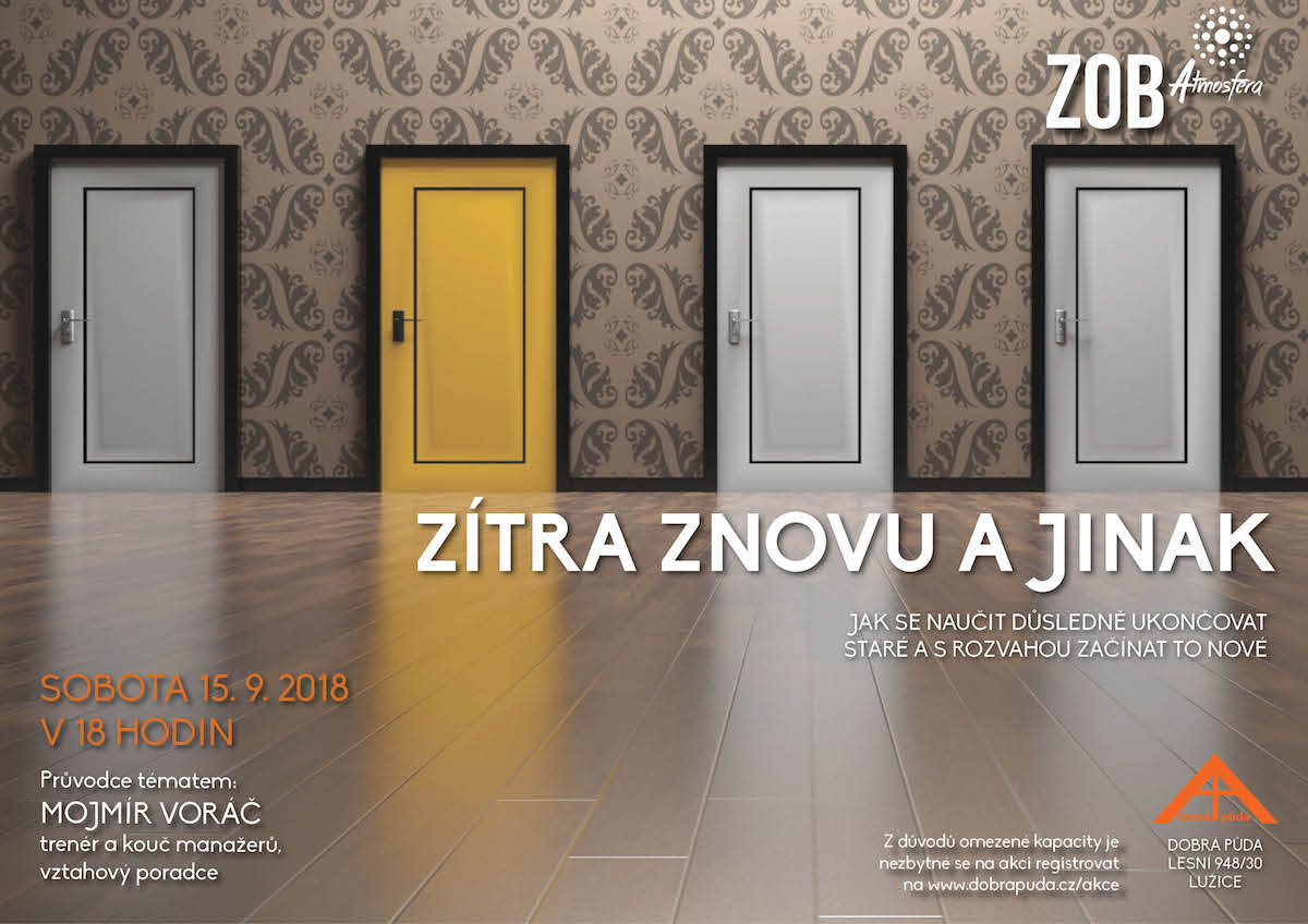 Zítra znovu a jinak